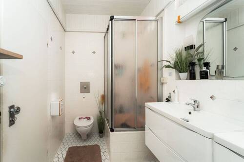 Badezimmer - 