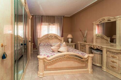 Schlafzimmer - 
