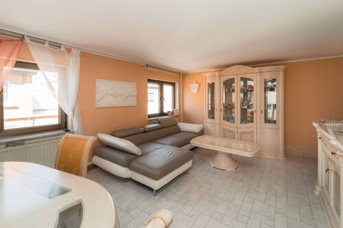 Wohnzimmer - 
