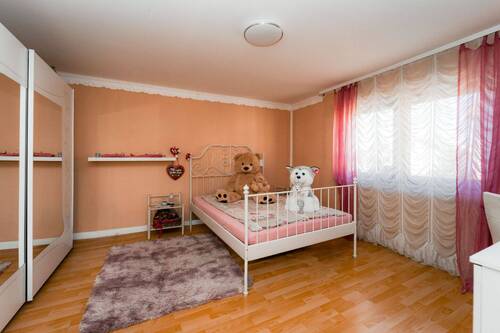 Kinderzimmer - 