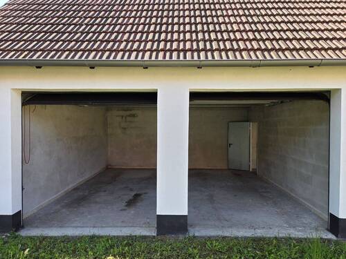 Stellplatz 1. u. 2 - 