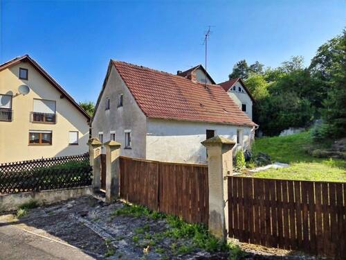 Wohnhaus - 