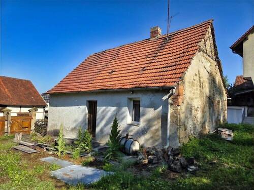 Wohnhaus - 