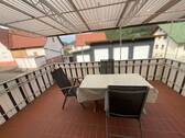 Terrasse EG - 