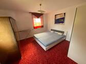 Schlafzimmer EG - 