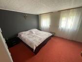Schlafzimmer DG - 