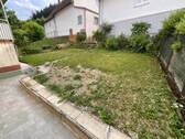 Garten - 6 Zimmer Einfamilienhaus zum Kaufen in Nusplingen