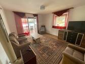 Wohnzimmer EG - 