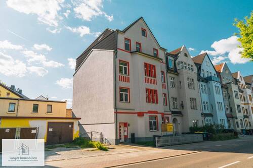 Titelbild.jpg - Kernsaniertes Mehrfamilienhaus im Herzen von Naumburg