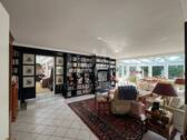 Wohn- / Esszimmer - 