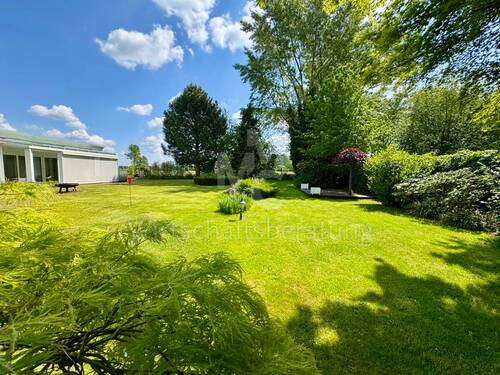 Gartenansicht - 