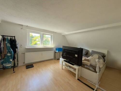 Schlafen - 