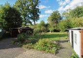 großer Garten - 3 Zimmer Doppelhaushälfte in Ahlen