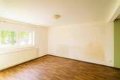 Wohnzimmer - Doppelhaushälfte mit 60,00 m² in Ahlen zum Kaufen