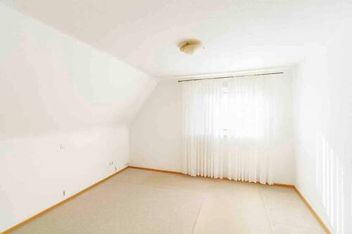 Helles Schlafzimmer - 