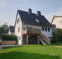 Top Wohnlage - gepflegtes Einfamilienhaus mit Keller, Garten, Terrasse & Garage - Schauenburg Hoof