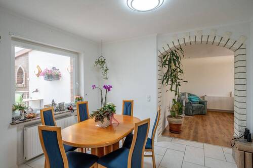 Essbereich - 