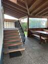 Ansicht Eingangsbereich EFH - 
