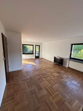 Ansicht Wohnzimmer EFH - 