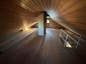 Ansicht Dachboden EFH - 