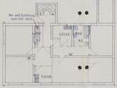 Grundriss EG MFH - 