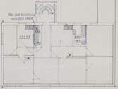 Grundriss OG MFH - 