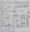Grundriss OG EFH - 