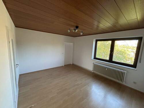 Ansicht Wohnzimmer MFH - Mehrfamilienhaus, Wohnhaus mit 471,00 m² in Markt Erlbach zum Kaufen