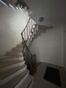 Ansicht Treppenhaus MFH - 