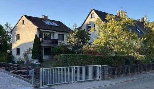 Ansicht EFH + MFH - 