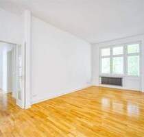 Xantener Luxury Carré: ruhige Wohnung mit Balkon - Berlin Wilmersdorf