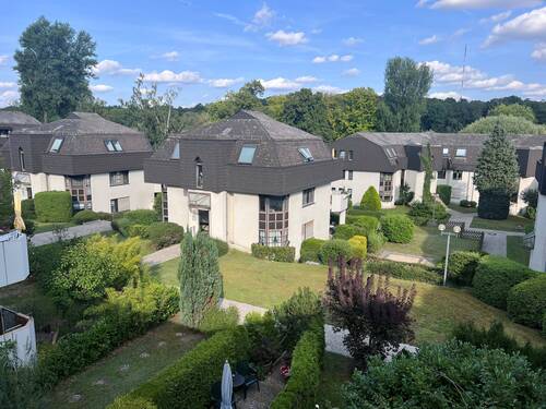 Foto von außen - Etagenwohnung mit 53,00 m² in Berlin zum Kaufen