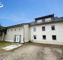 Geräumiges Einfamilienhaus mit diversen Modernisierungen und Ausbaureserve - Mettlach / Orscholz
