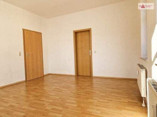 Wohnzimmer - 2 Zimmer Etagenwohnung zur Miete in Rabenau