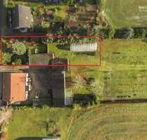 Ihre Chance auf Bauland! Grundstück ca. 851 m² - mehr Fläche möglich - jetzt anfragen! - Werder Töplitz