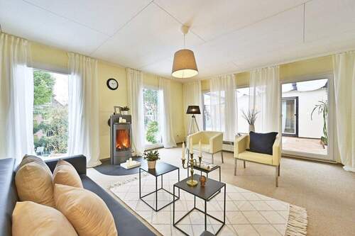 Bild 2 - 6 Zimmer Einfamilienhaus zum Kaufen in Wedel