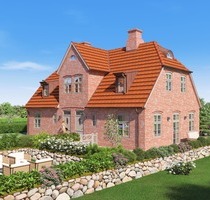 Syltquartier Bloomhof: Dauerwohnung 6 im Doppelhaus