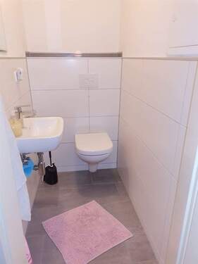 Gäste WC - 