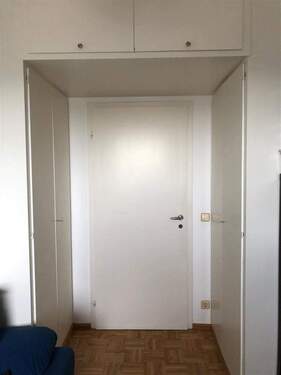 Einbauschrank Diele - 