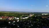 Aussicht Balkon - 