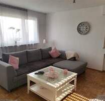 Wohnen über den Dächern - großzügige 4-Zimmer-Wohnung in familienfreundlicher Umgebung - Schweinfurt Hochfeld-Steinberg