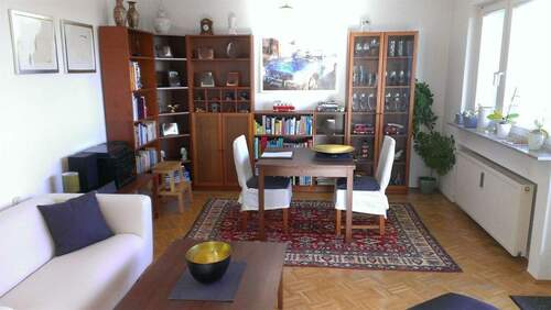 Esszimmer - Etagenwohnung in Schweinfurt zum Kaufen