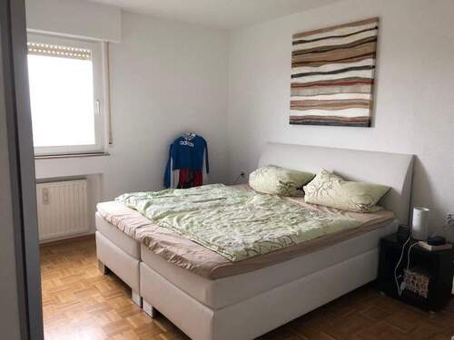 Schlafzimmer - 