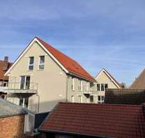 Wohnen und Leben im Herzen Drensteinfurts, moderne Eigentumswohnungen