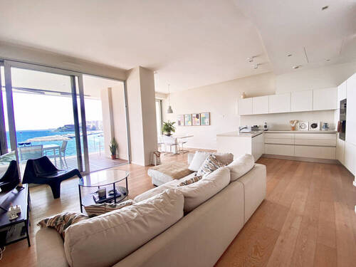 Bild 2 - 4 Zimmer Etagenwohnung zur Miete in Sant Agusti