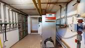 Keller Heizraum - 