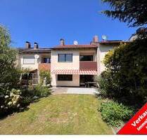 VERKAUFT ! Reihenmittelhaus mit Garten in Lappersdorf