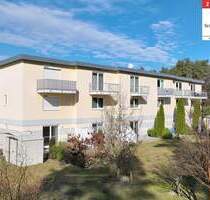 Erdgeschossapartment mit Terrasse und Waldrandlage!!! - Graal-Müritz