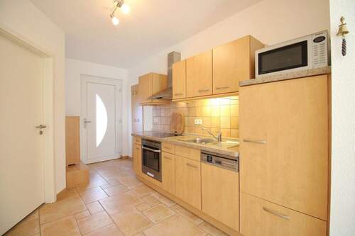 inkl. Einbauküche - Etagenwohnung mit 43,00 m&sup2; in Graal-Müritz zum Kaufen