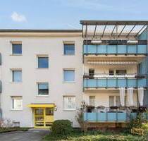 Wohntraum in Düsseldorf-Wersten: Großzügigkeit und Licht in perfekter Balance